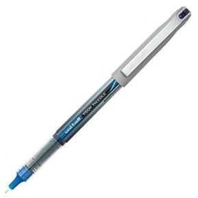 Uniball, EYE Needle R/Pen 0.7mm Blue