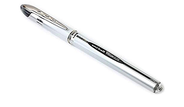 Uniball, Vision Elite R/pen 0.8mm Bls=1