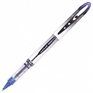 Uniball, Vision Elite R/pen 0.8mm Blue