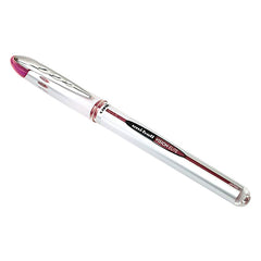 Uniball, Vision Elite R/pen 0.8mm Wine