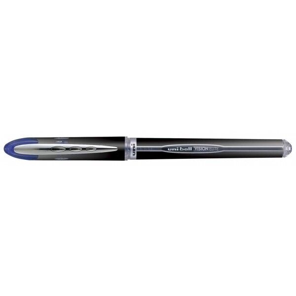 Uniball, Vision Elite R/pen 0.5mm Bls=2
