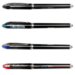 Uniball, Vision Elit R/pen 0.5mm Wlt=4p