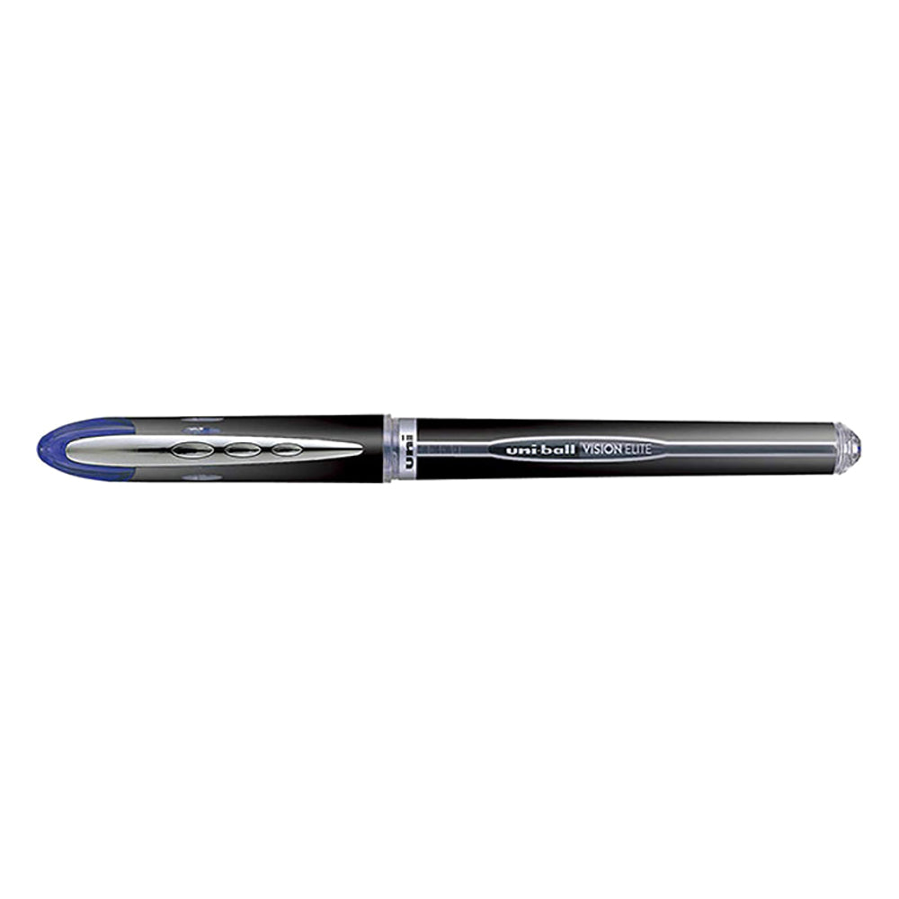 Uniball, Vision Elite R/pen 0.5mm Blue