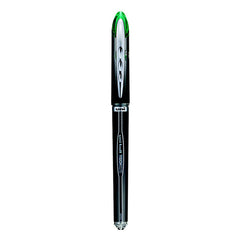 Uniball, Vision Elite R/pen 0.5mm Green