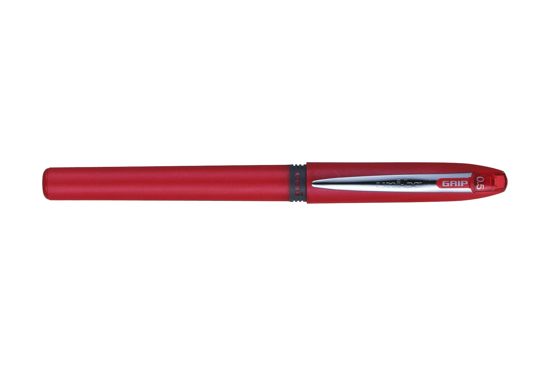 Uniball, Grip Micro 0.5mm Red