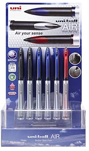 Uniball, Uni-ball AIR 0.7mm dsp=03 DZ