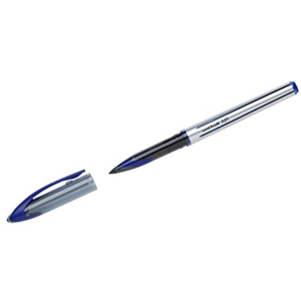 Uniball, Uni-ball AIR Broad Blue Pac=01ea