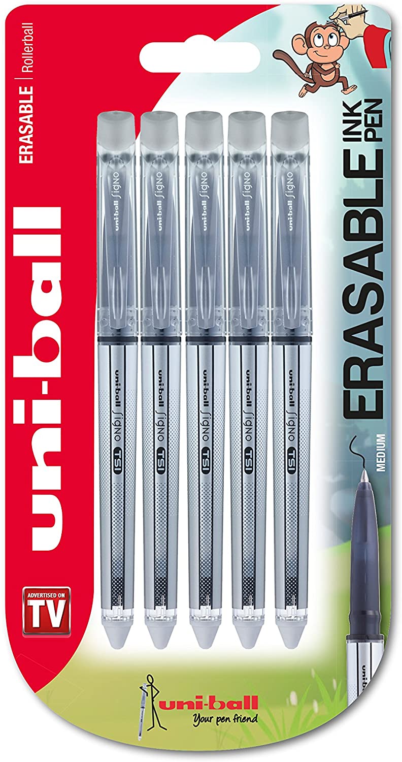 Uniball, Erasable Signo TSI STD Fine BE
