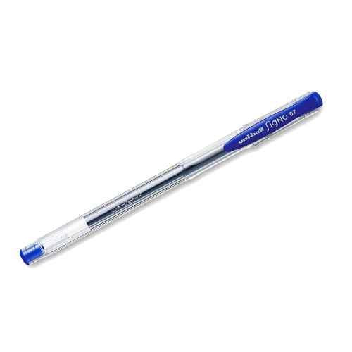 Uniball, Signo Roller pen 0.7mm Blue