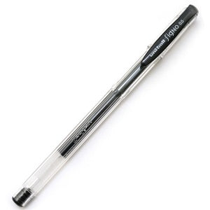 Uniball, Signo Roller pen 0.7mm Black