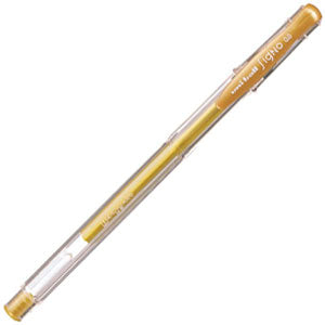 Uniball, Signo Roller pen 0.8mm Gold