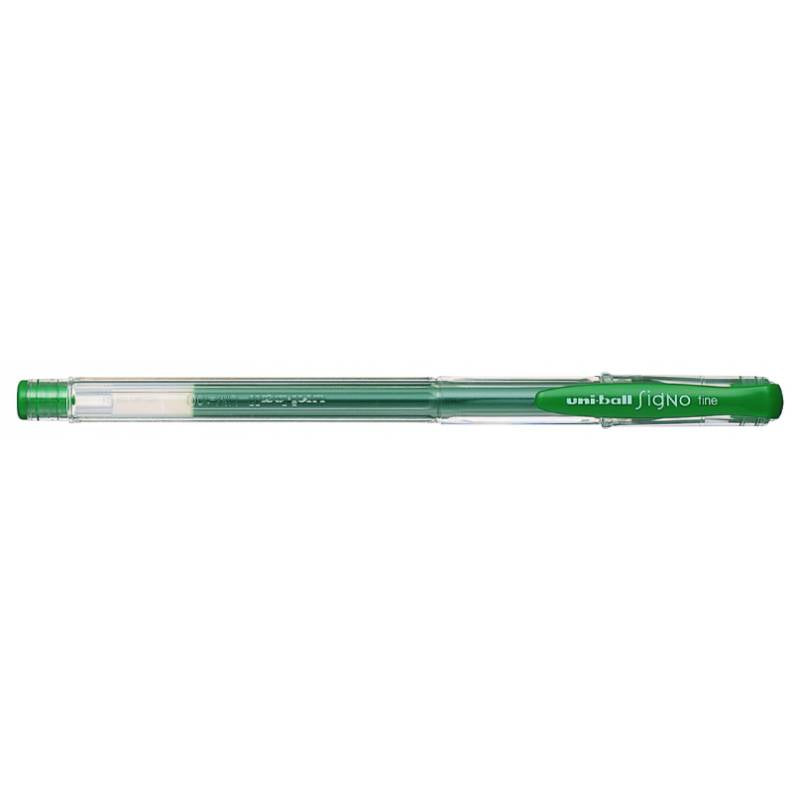 Uniball, Signo Roller pen 0.7mm Green
