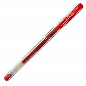 Uniball, Signo Roller pen 0.7mm Red