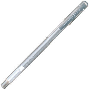 Uniball, Signo Roller pen 0.8mm Silver