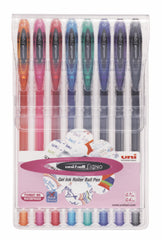 Uniball, Signo 0.7mm Wlt=8col.