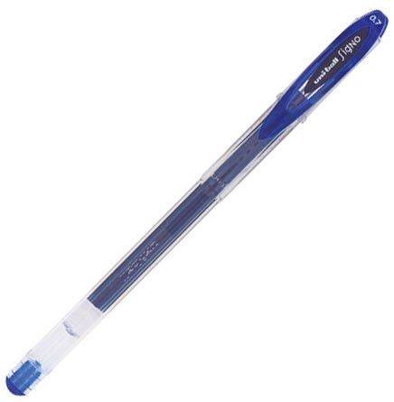 Uniball, Signo 0.7mm Blue