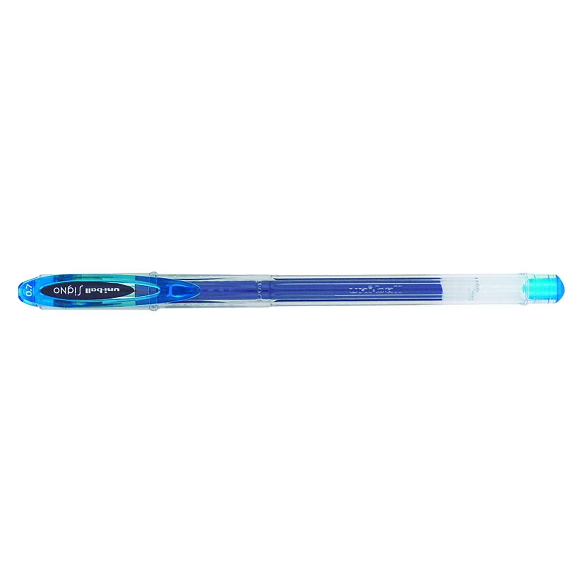 Uniball, Signo 0.7mm Light Blue