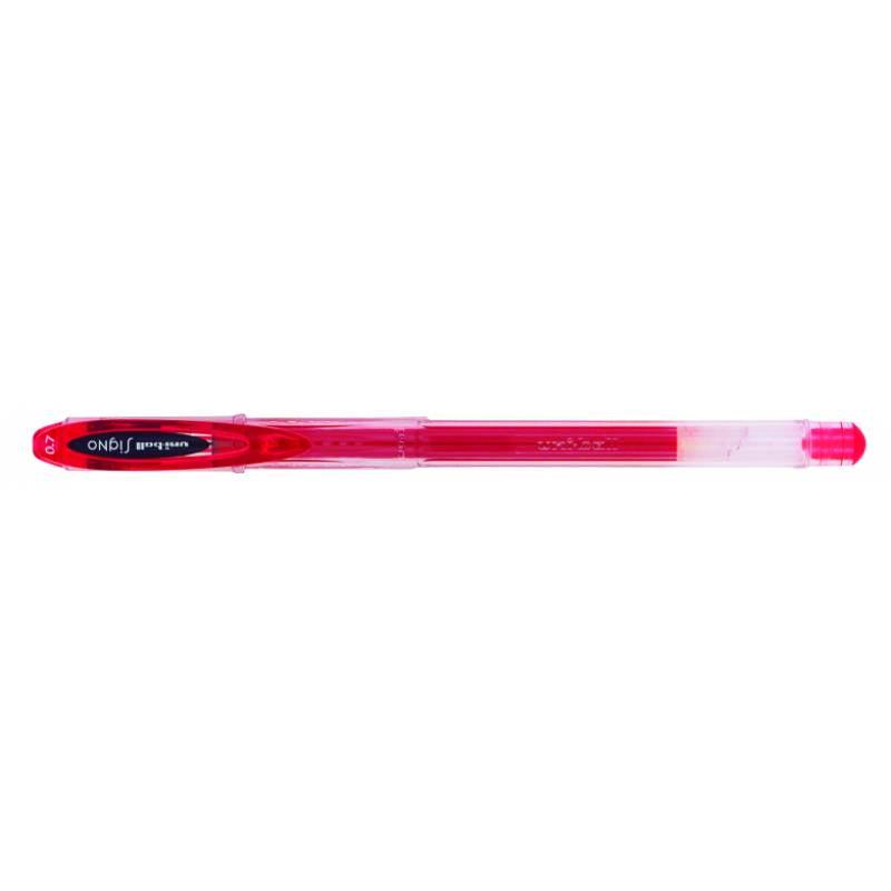 Uniball, Signo 0.7mm Red