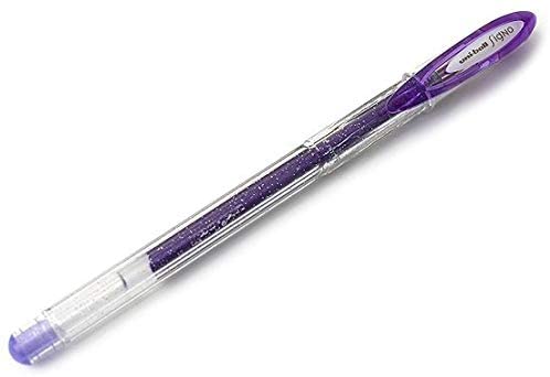 Uniball, Signo sparkling Violet