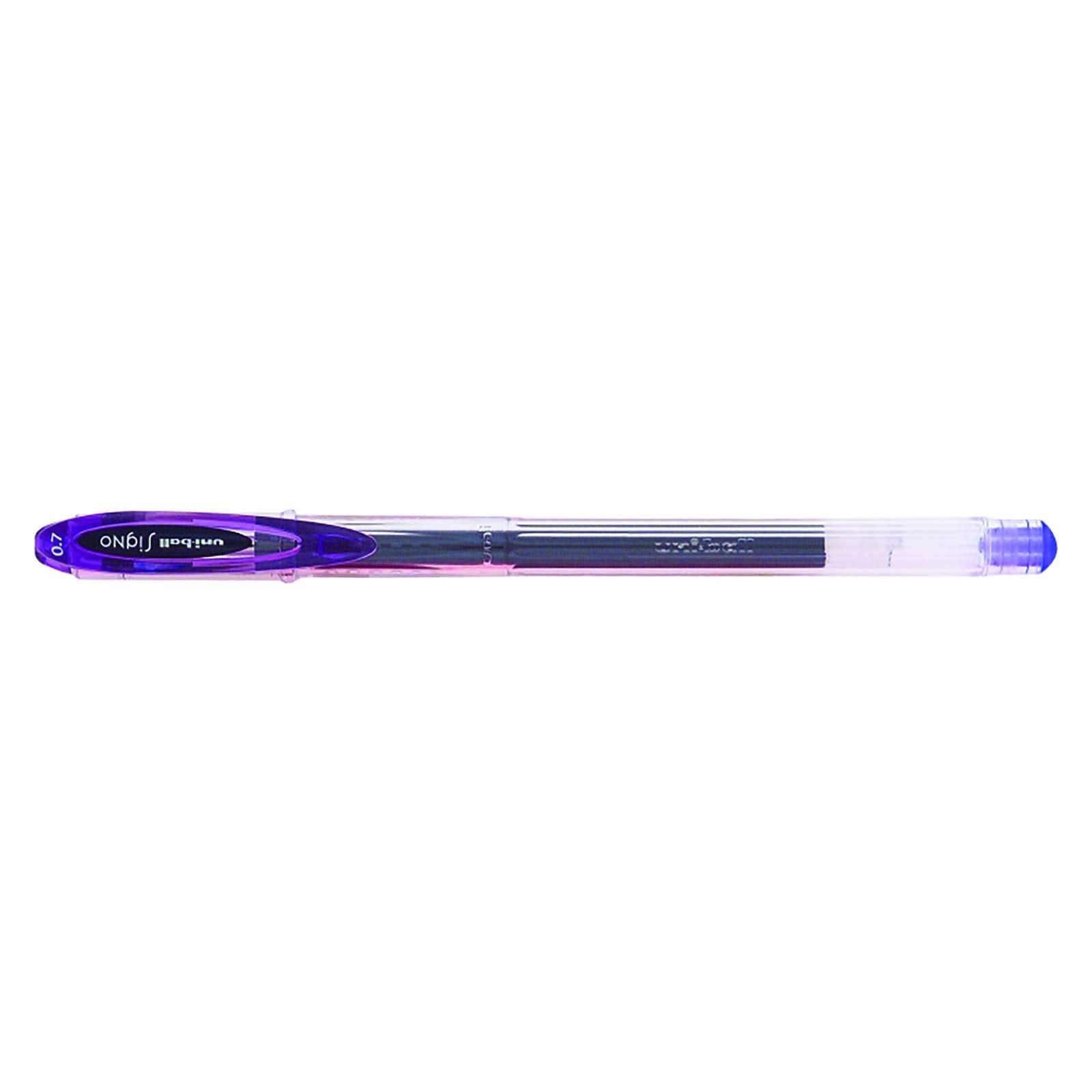 Uniball, Signo 0.7mm Violet