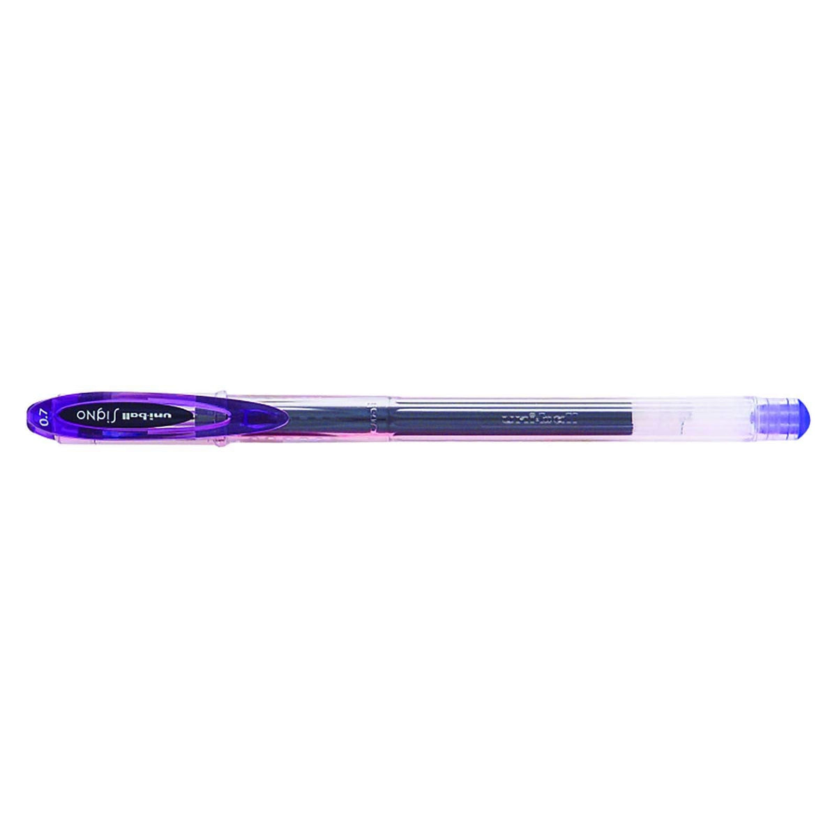 Uniball, Signo 0.7mm Violet