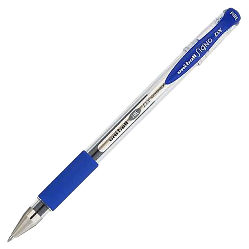 Uniball, Signo DX Rollr pen 0.7 Bls=1pc