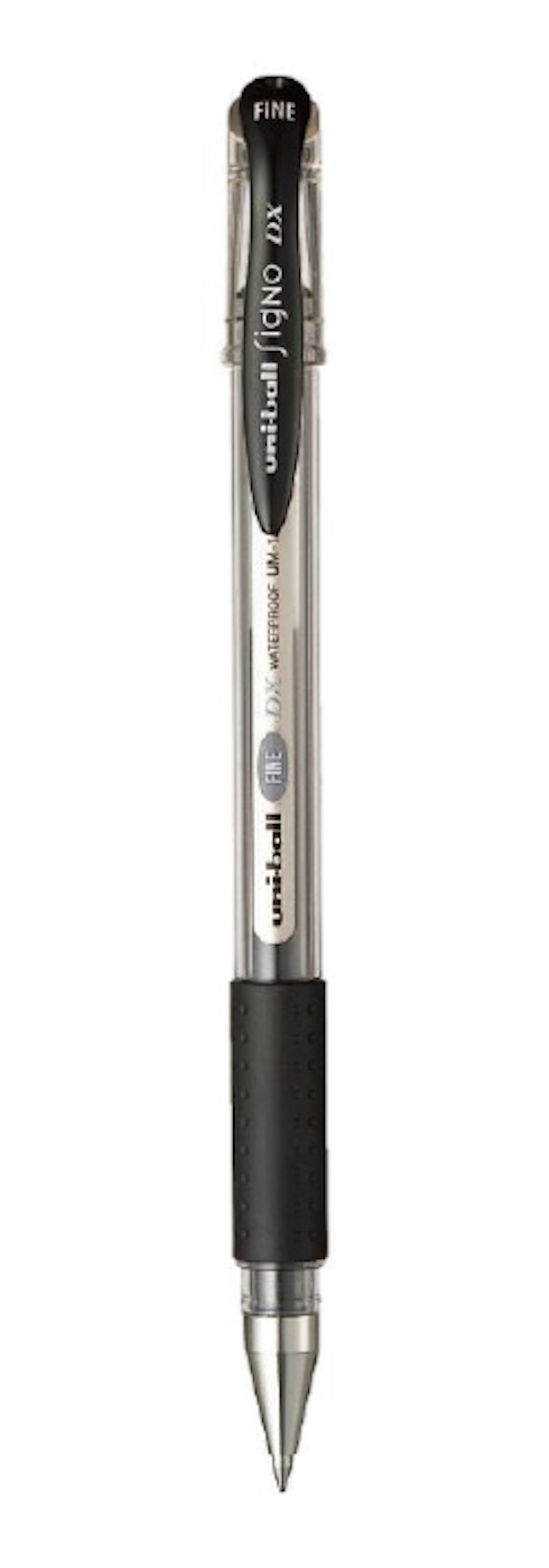 Uniball, Signo DX Rollr pen 0.7 Bls=1pc