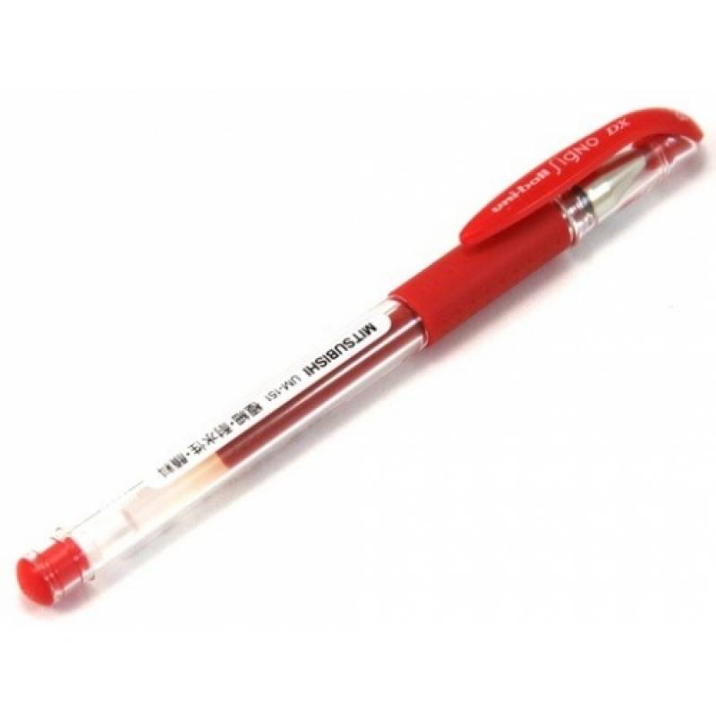 Uniball, Signo DX Roller pen 0.7mm Red