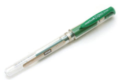 Uniball, Signo Roller pen - Green