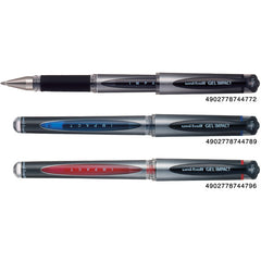 Uniball, Gel Impact Broad Dsp=3doz