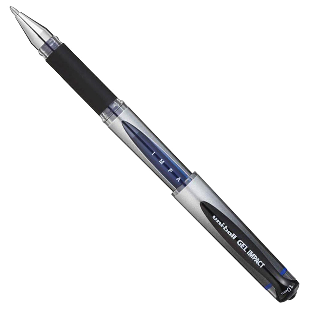 Uniball, Gel Impact Broad Bls=1pc