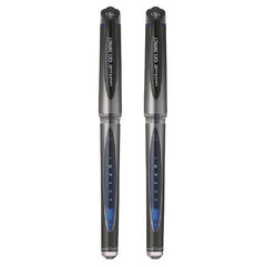 Uniball, Gel Impact Broad Bls=2pc