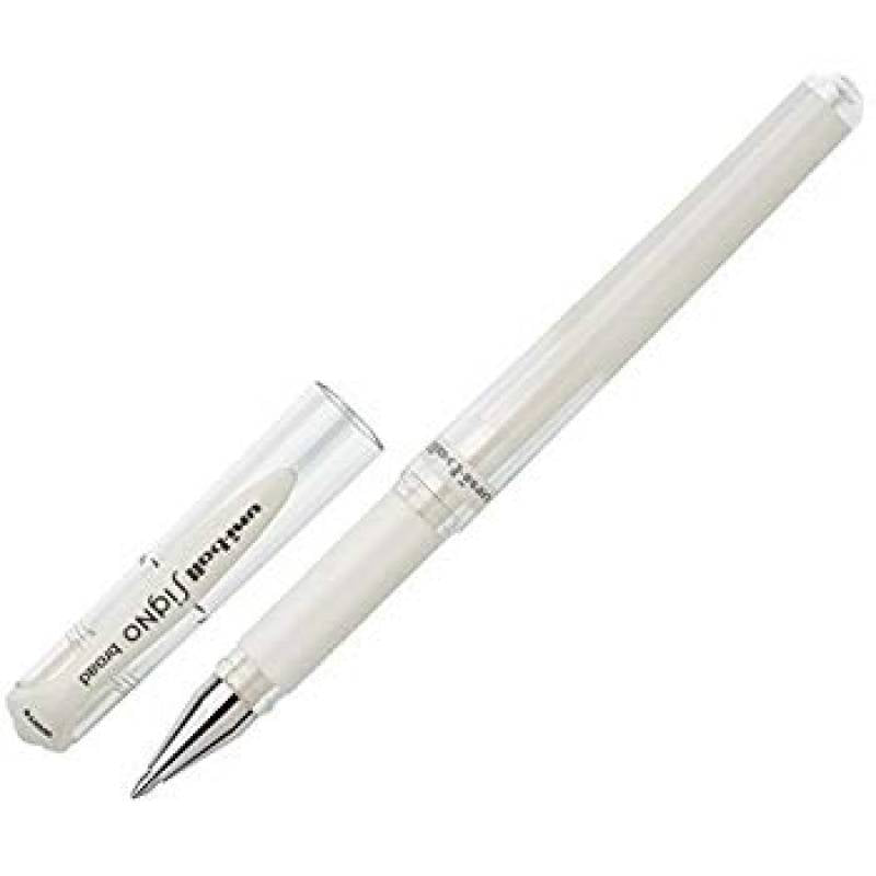Uniball, Signo Roller pen - WHITE