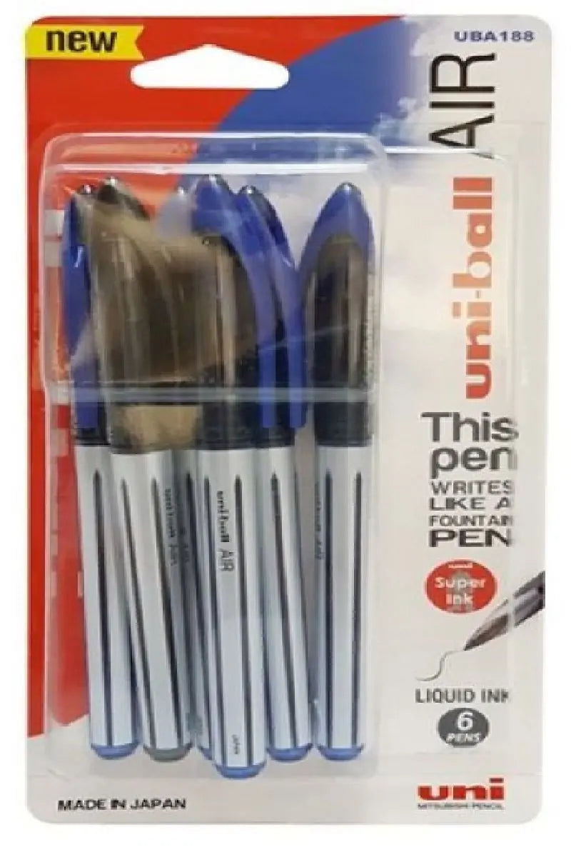 Uniball, Signo 155N Gel Ret. 0.7mm Bls=2pc BE