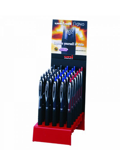 Uniball, Signo Retract pen 0.7mm Ds=3dz