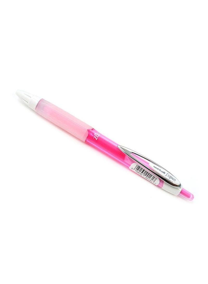 Uniball, Signo Fancy Ret.Pen 0.7mm PK