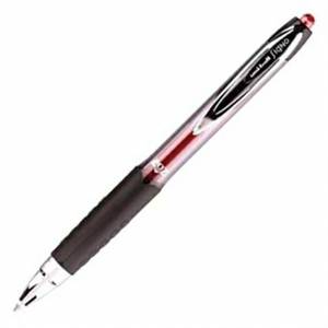 Uniball, Signo Retract. pen 0.7mm Red