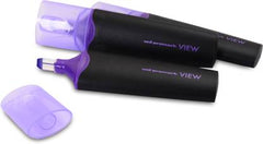 Uniball, Mega view Highlighter Violet
