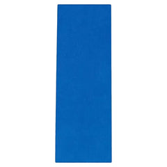 Funbo Crepe paper 23gsm 50cmx2m Packet of 10 blue FO-CP80-08-BE