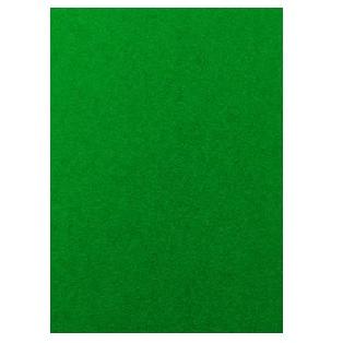 Funbo Chart 50x70 220g R/S Packet of 20 Green FO-CPRS050X070-GN