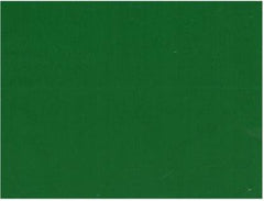 Funbo Chart 50x70 220g R/S Packet of 20 dark green FO-CPRS050X070-GND
