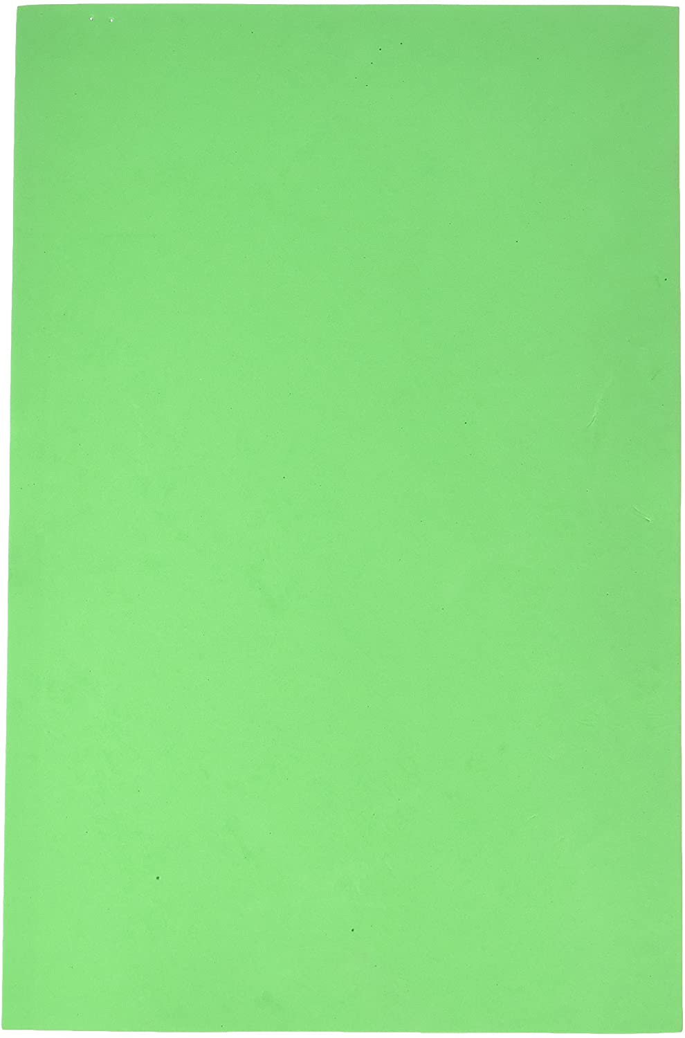 Funbo Chart 50x70 220g R/S Packet of 20 light green FO-CPRS050X070-GNL