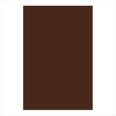 Funbo Chart 70x100 220g R/S Packet of 10 brown FO-CPRS070X100-BN
