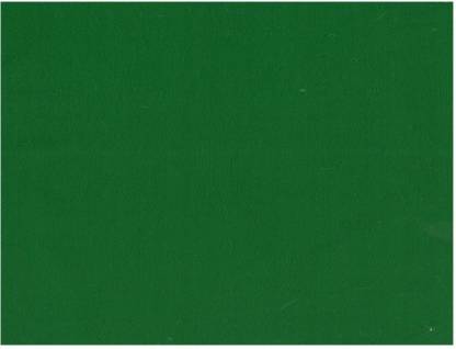 Funbo Chart 70x100 220g R/S Packet of 10 dark green FO-CPRS070X100-GND