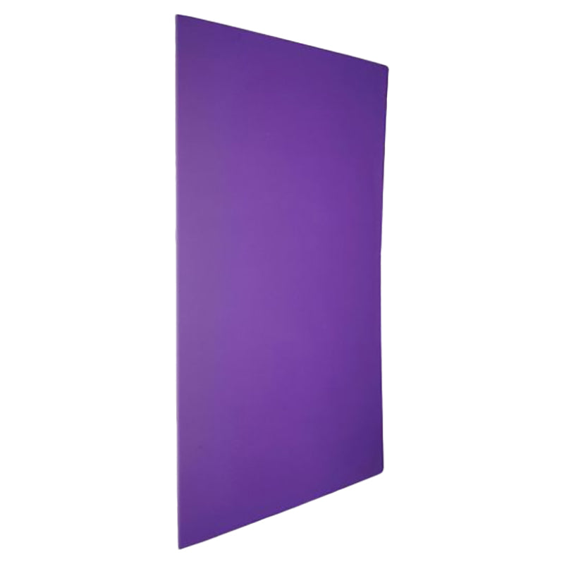Funbo Foam Board 50x70x0.5cm violet Packet 5 Each FO-FB5070-VT
