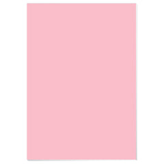 Funbo Foam Board 70x100x0.5cm pink FO-FB70100-PK