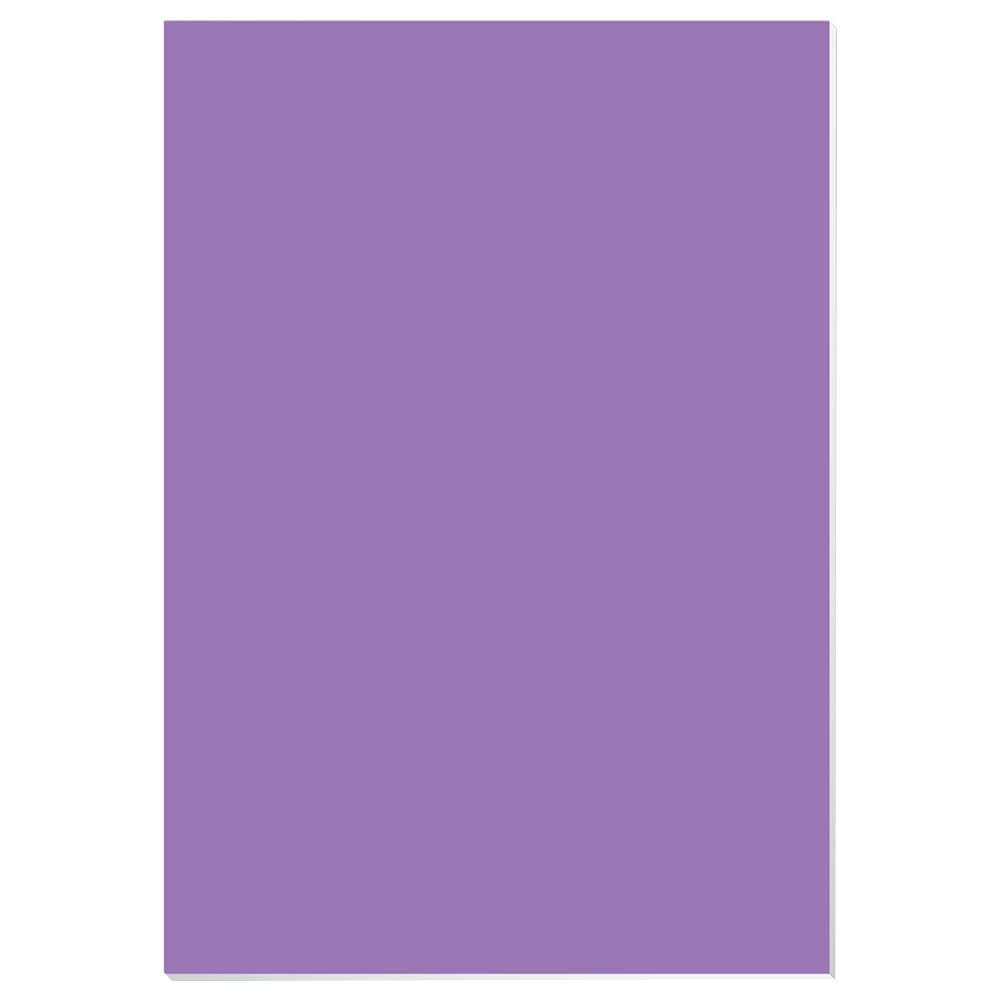 Funbo Foambred 70x100x0.5cm violet FO-HKS710-S24VT