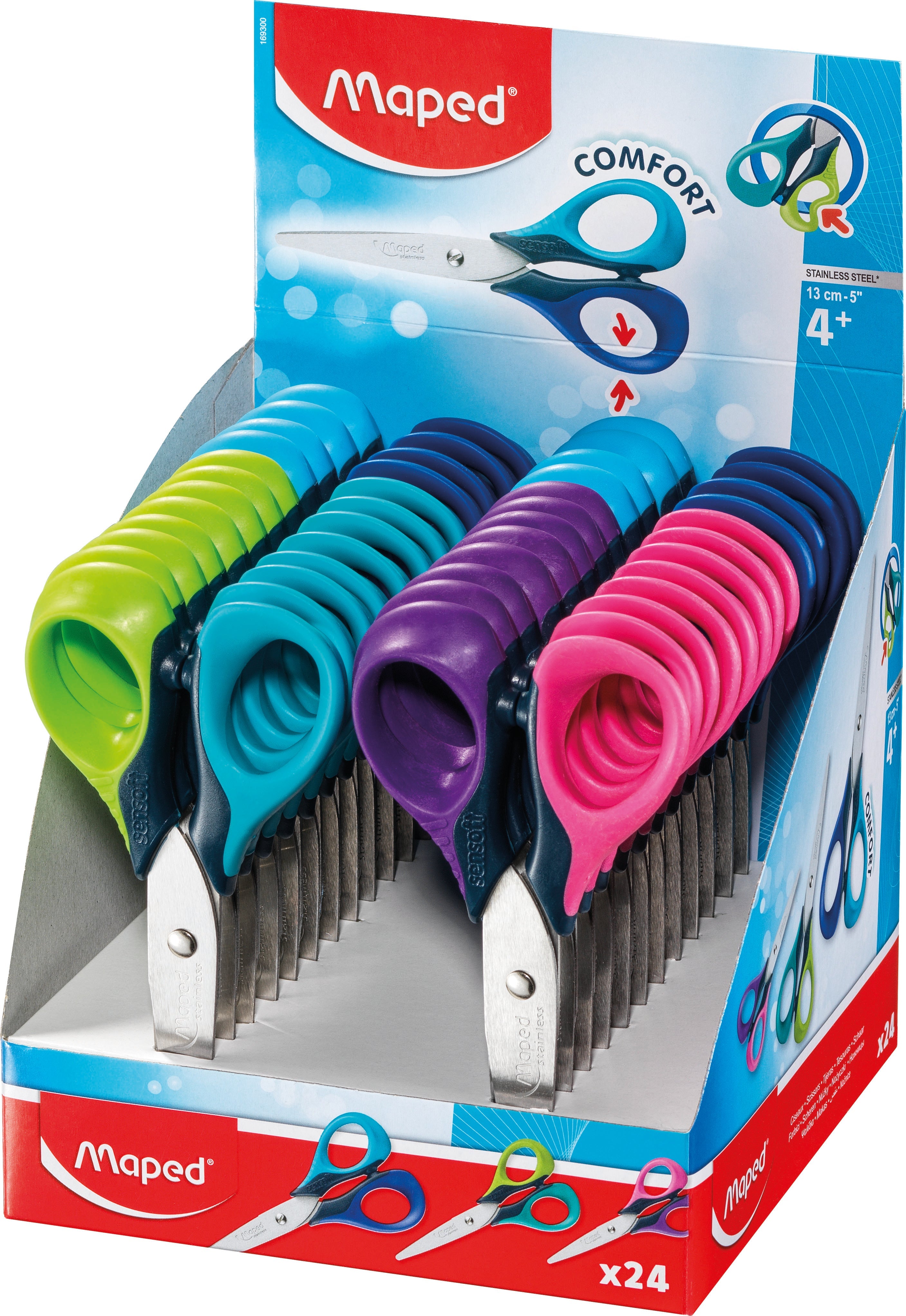 Funbo M.Clay 375g 6Clr s+ 14Mlds + 1R