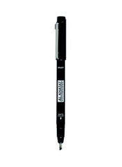 Al Khatat Calligraphy Pen 1.0 Black AK-PC100N-BK