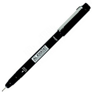 Al Khatat Calligraphy Pen 3.0 Green AK-PC300N-GN